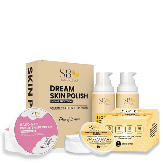Dream Glow Bundle