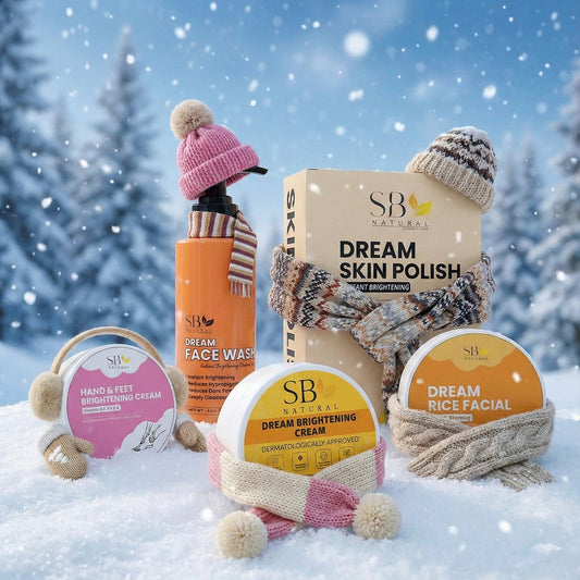 Glow & Go Bundle ☃️